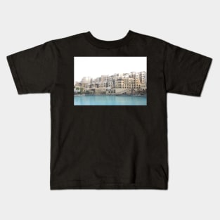 Arab Emirates Kids T-Shirt